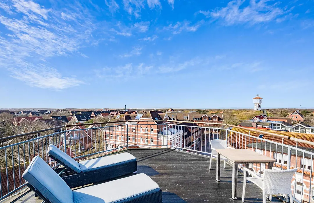Inselhotel Langeoog-1