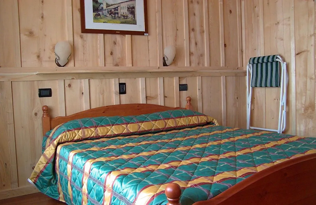 Albergo Rendola-1