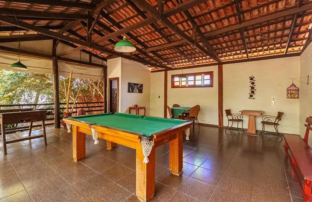 Pousada Rancho do Ralf-1