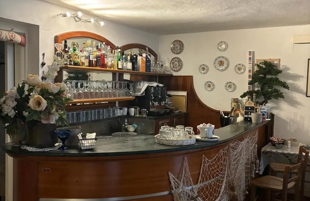 Casa Versilia Hotel-1