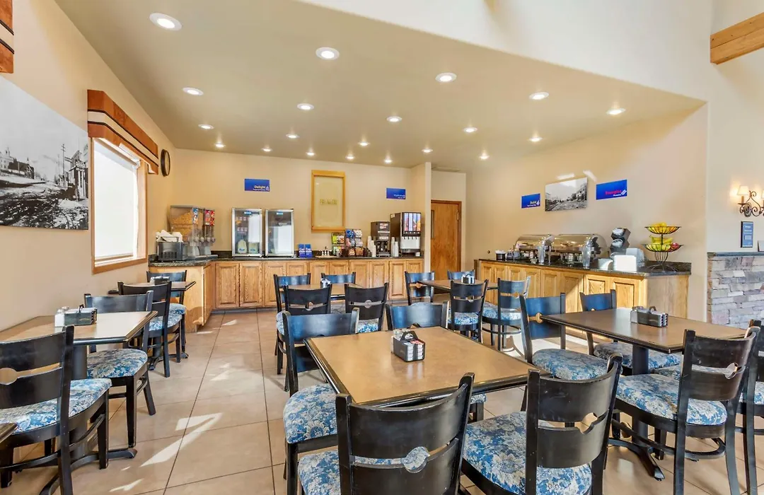 Best Western Sunset Inn-1