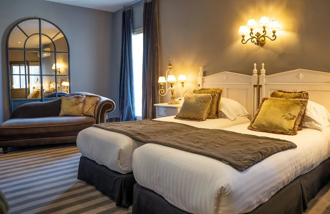 Hôtel Gounod-1