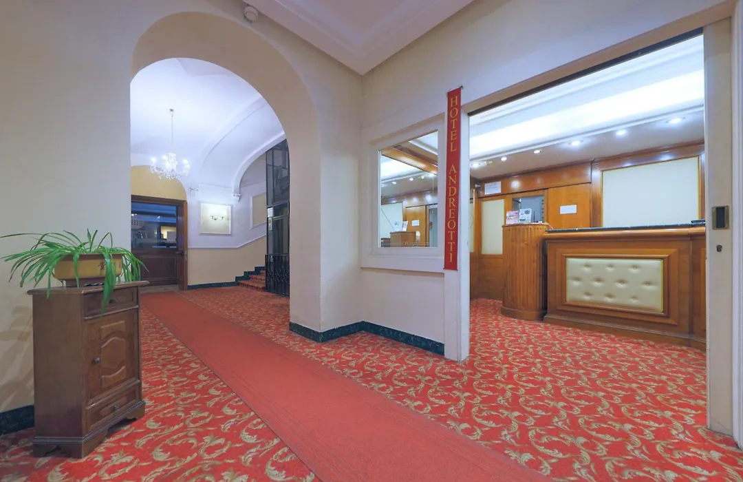 Lh Hotel Andreotti-1
