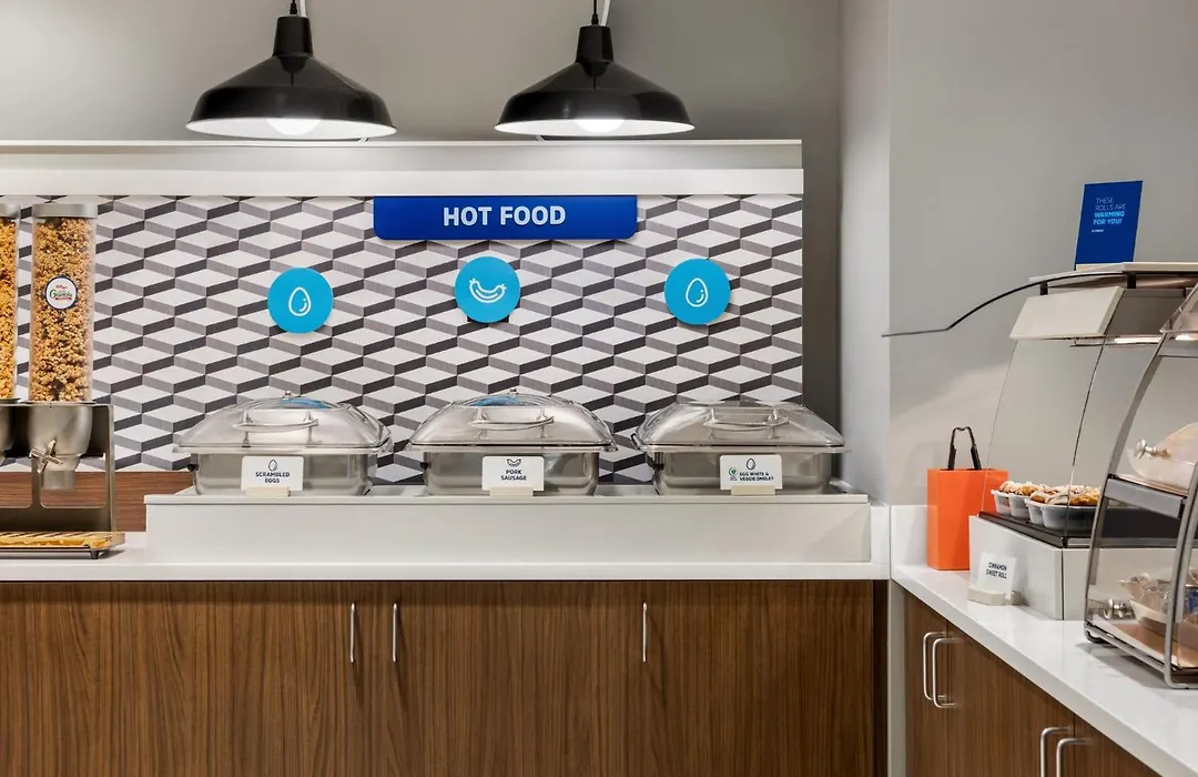 Holiday Inn Express Hotel & Suites Hagerstown By Ihg-1