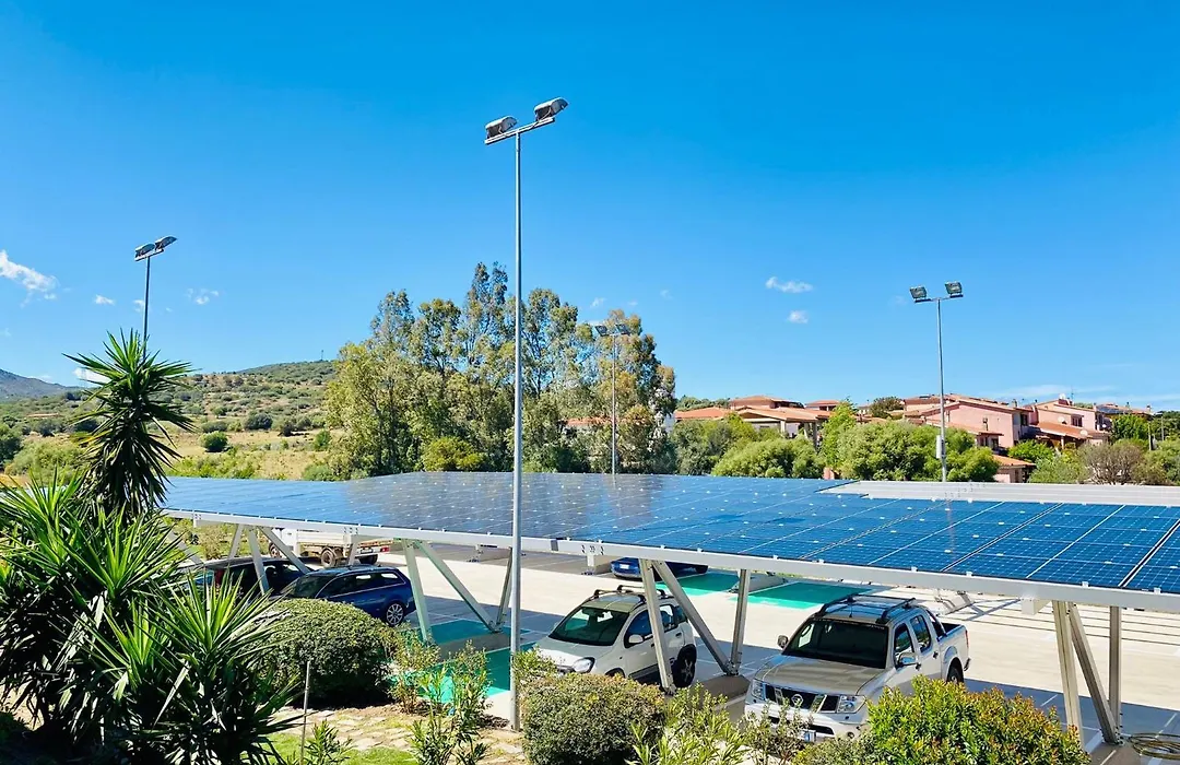 Hotel San Teodoro-1