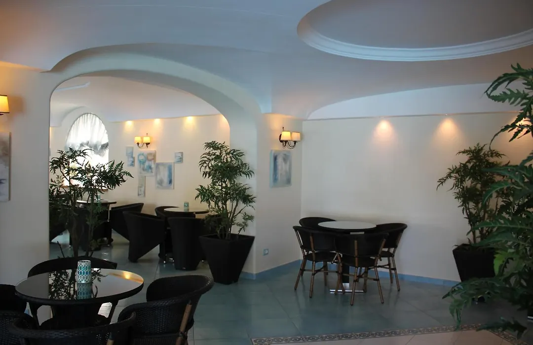 Hotel Terme Park Imperial-1
