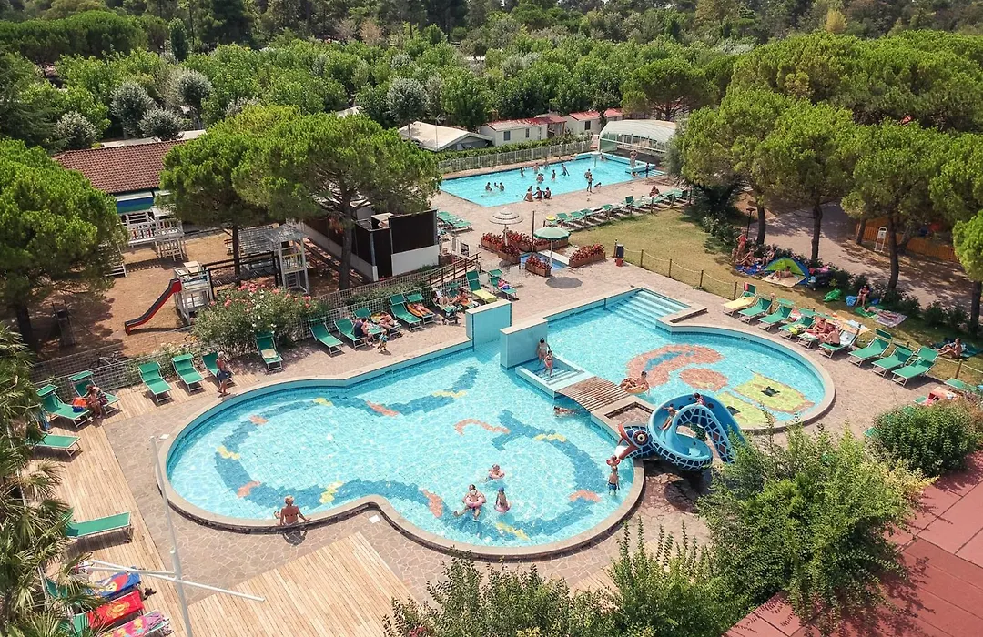 Residence Punta Spin-1