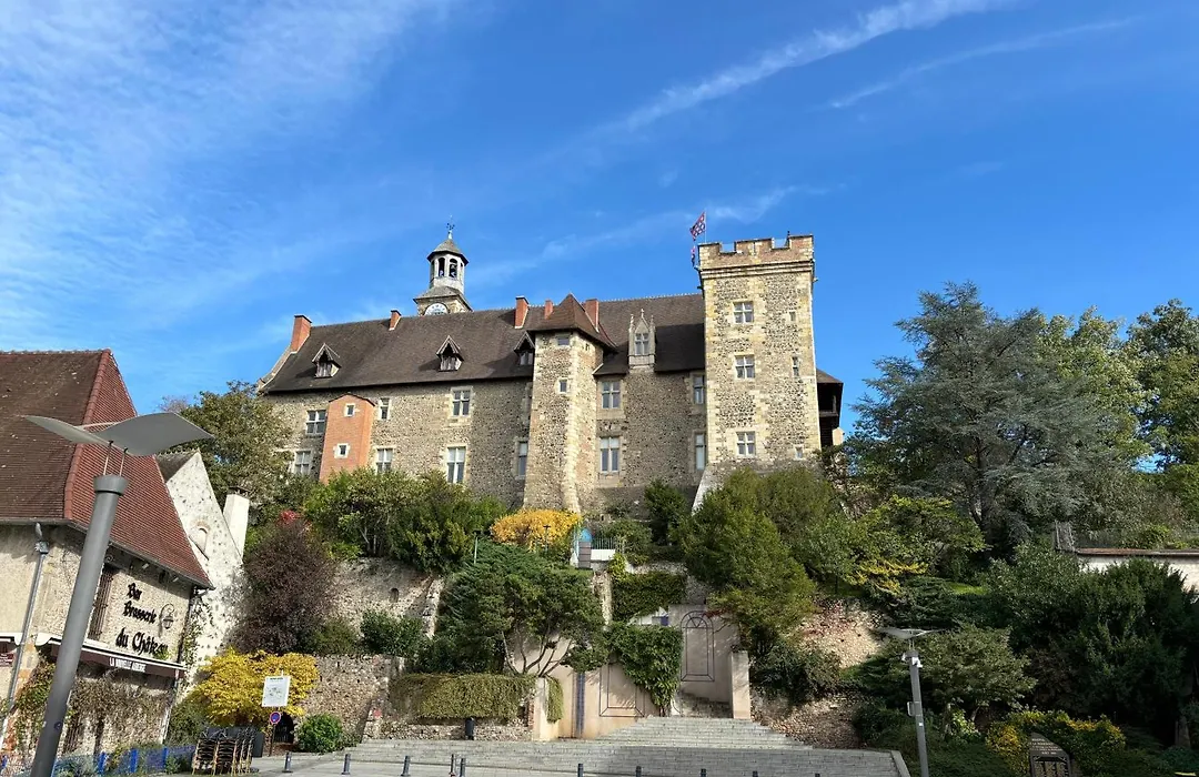 L'appart de Clea-1