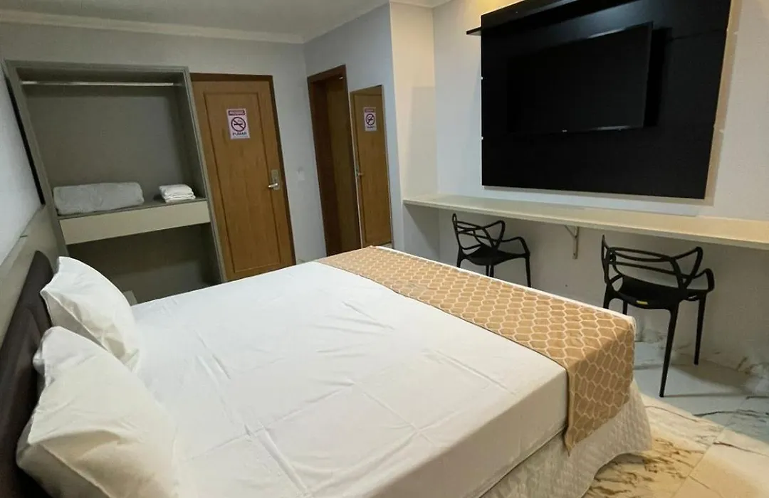 Hotel Uipi-1