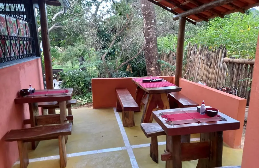 Cipó Hostel-1