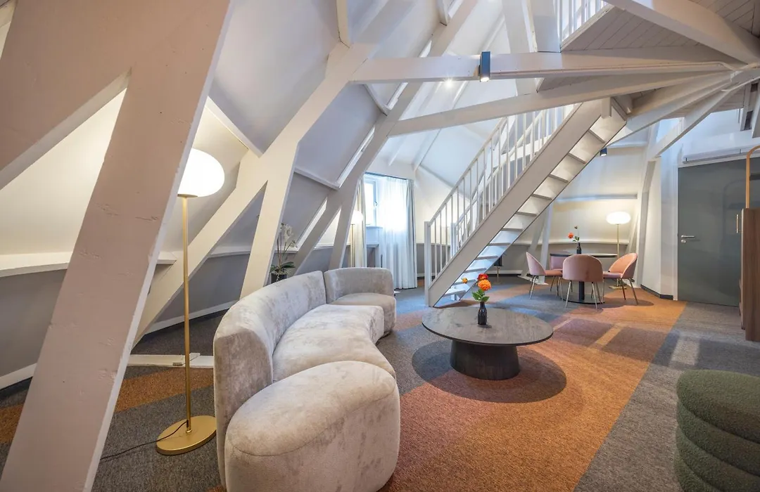 Fletcher Boutique Hotel De Mallejan-1