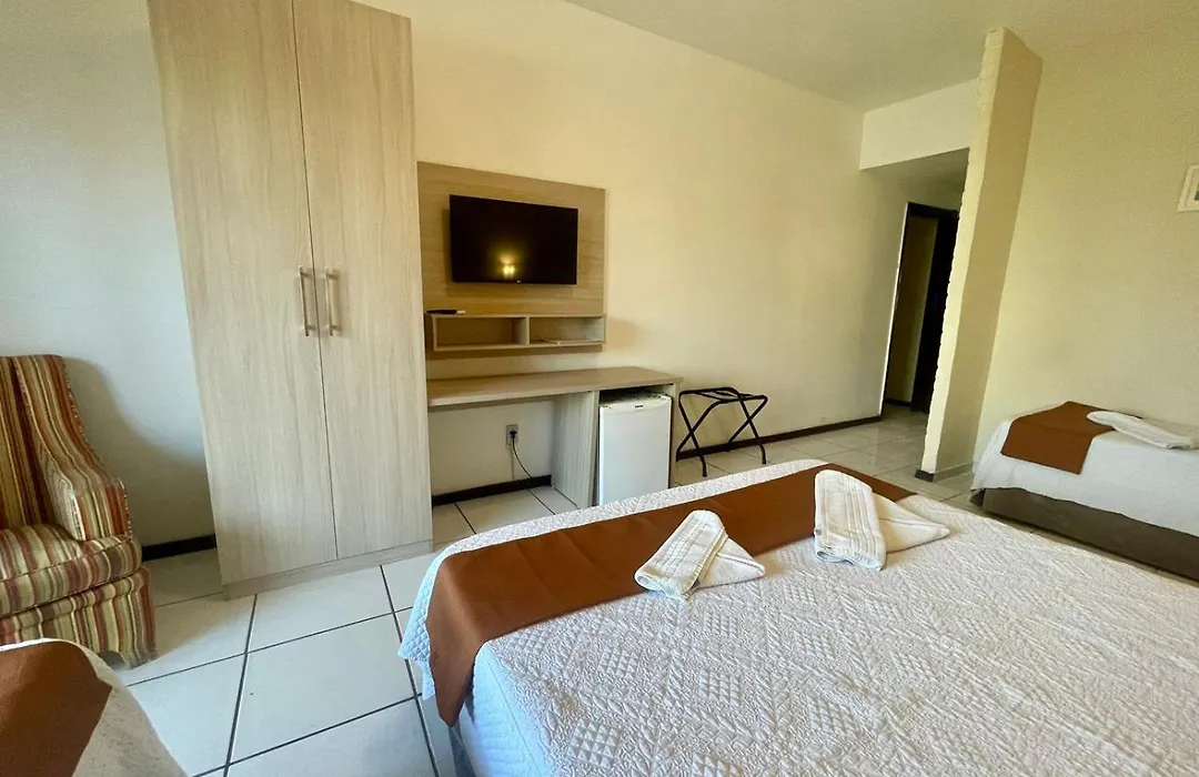 Hotel La Brise-1