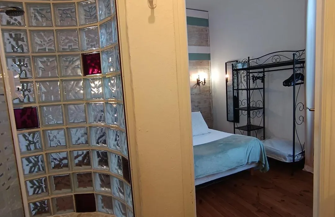 Hôtel L'albatros-1