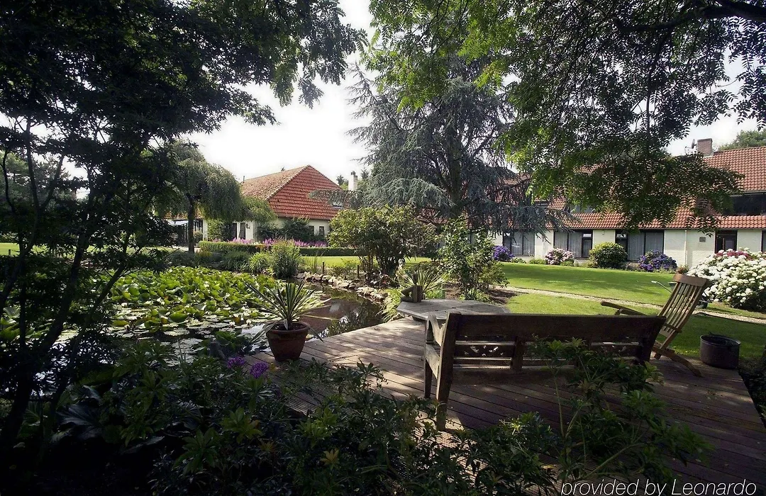 Auberge De Papenberg-1