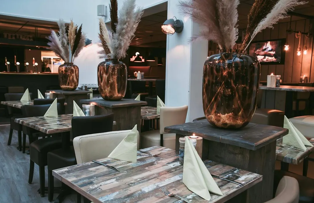Parkhotel De Bosrand-1