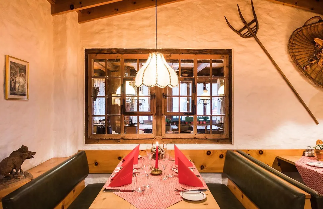 Hotel Brienzerburli-1