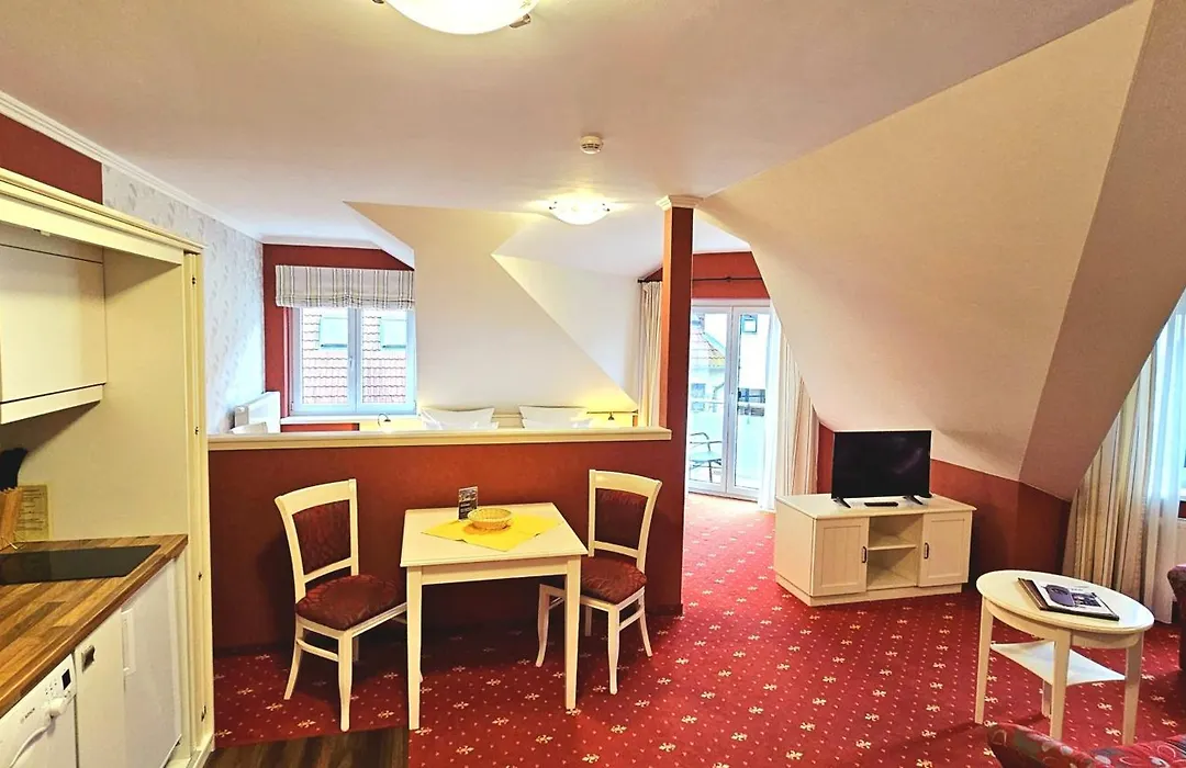 Hotel Godewind-1