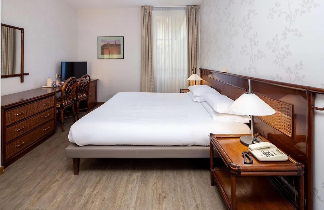 Best Western Hotel Crimea-1
