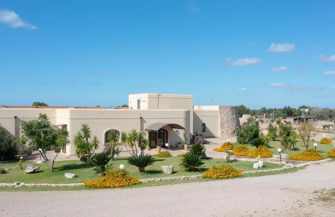 Hotel delle Rose Salento-1