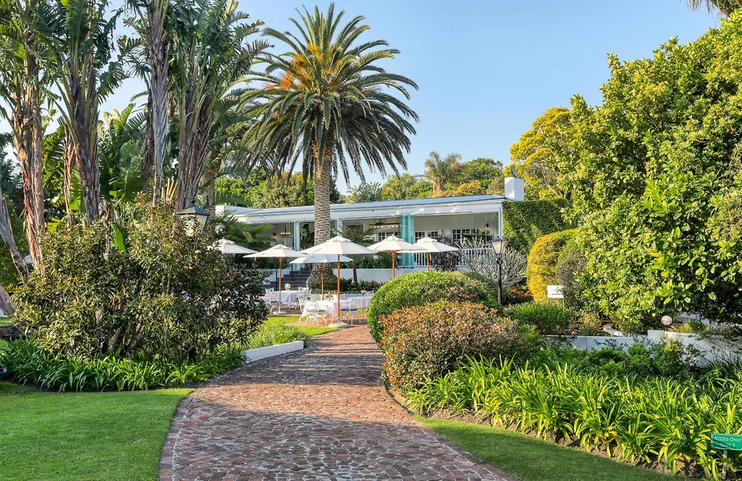 Villa Coloniale Schumacher Luxury Retreat, Adults Only-1