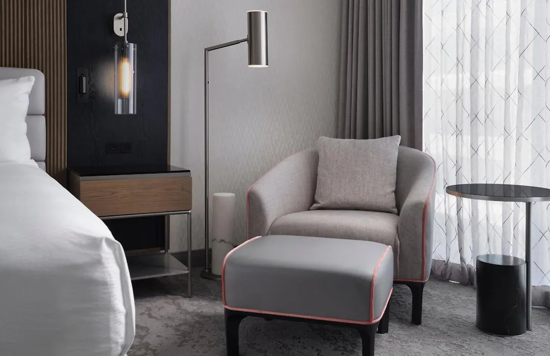 Jw Marriott Charlotte-1