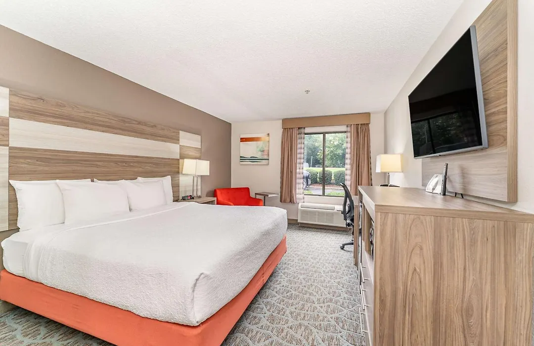 Best Western Kernersville-1
