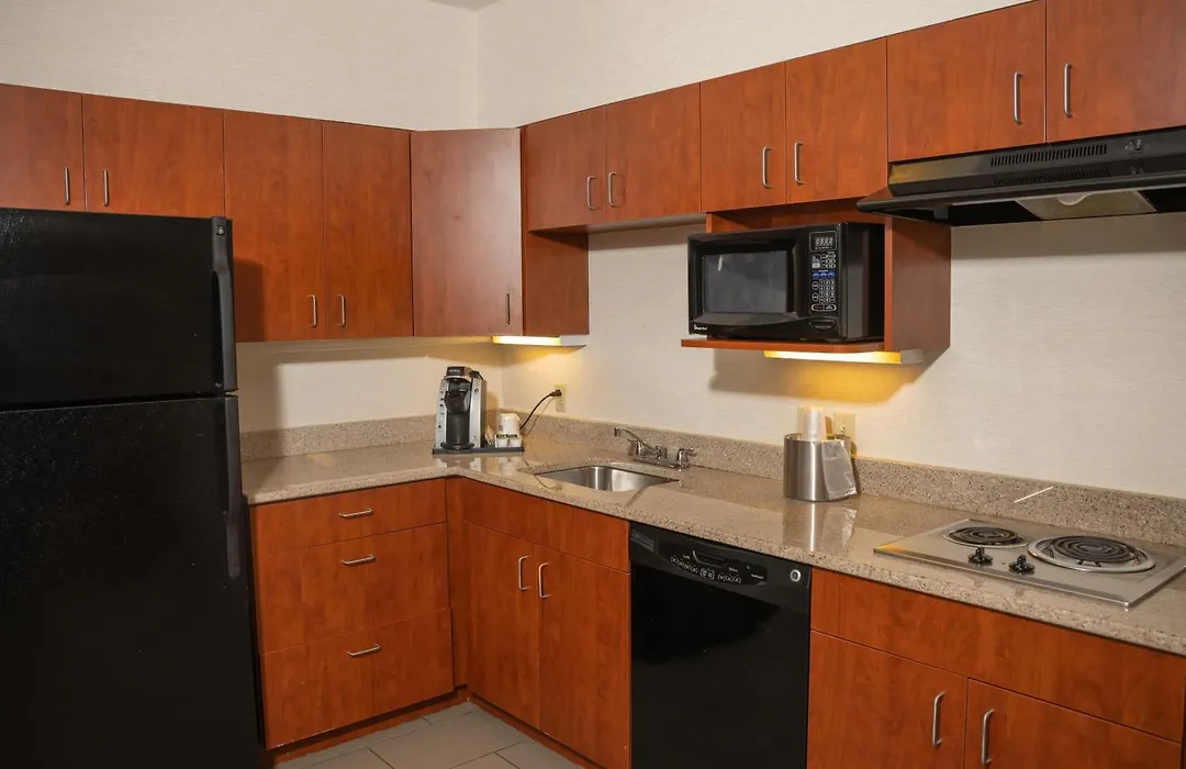 Wyndham Garden Erie-1