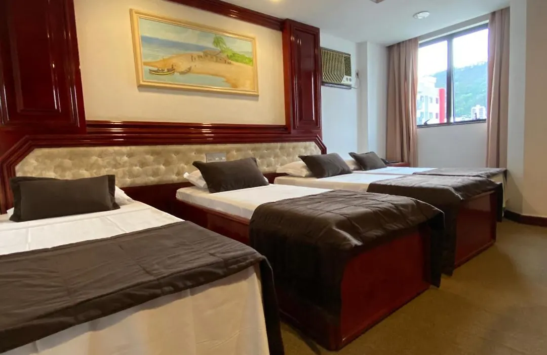 Maxim Plaza Hotel-1