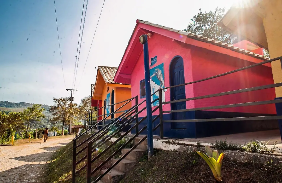 Hotel Rio de Pedras-1