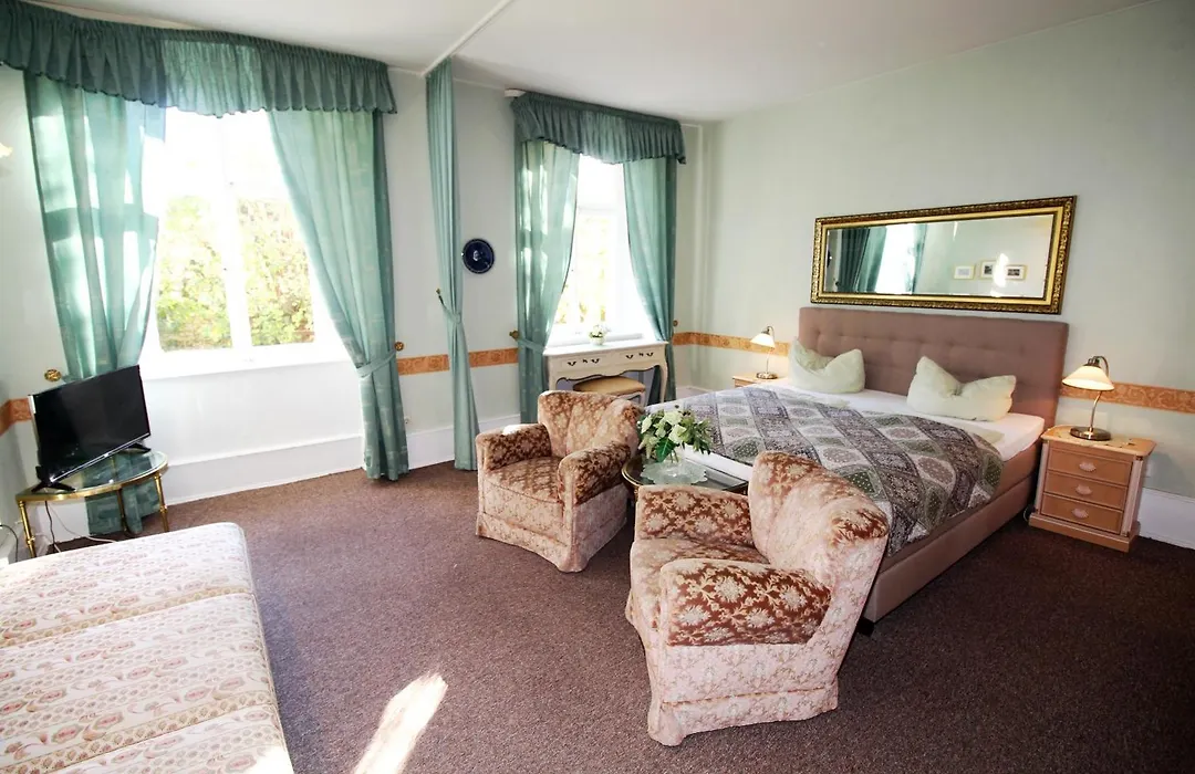 Hotel zum Schwan-1