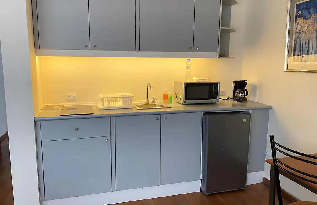 Suites Metropoli-1