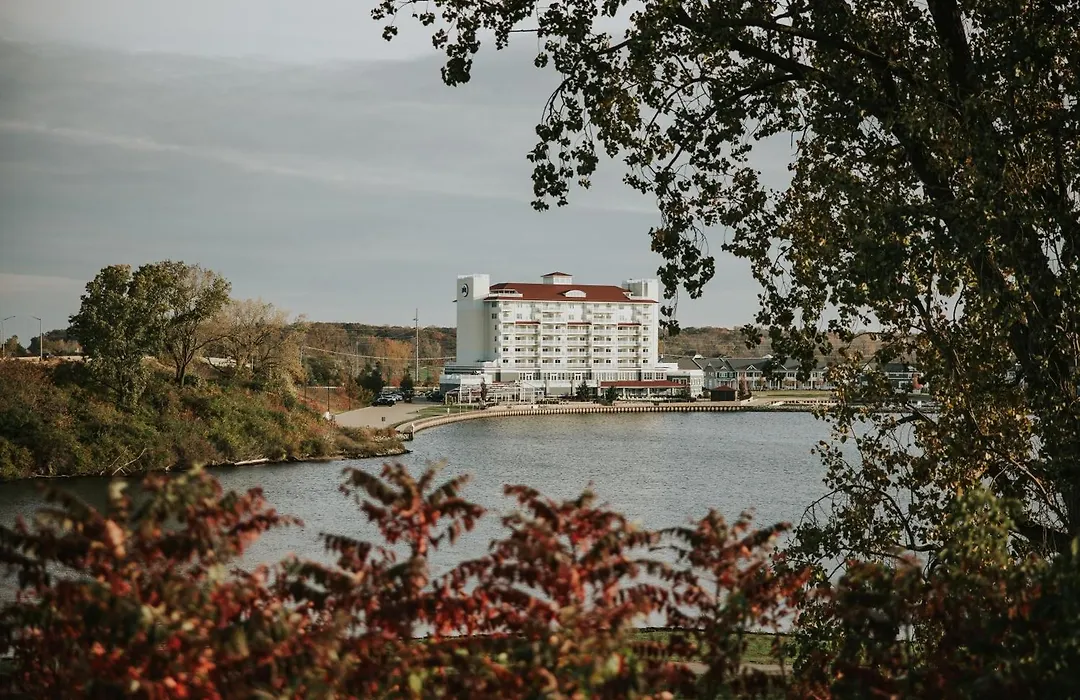 The Inn At Harbor Shores-1