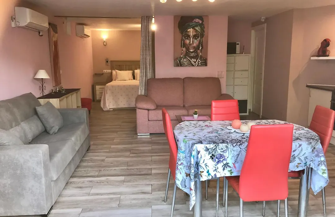Villa Paraisos-1