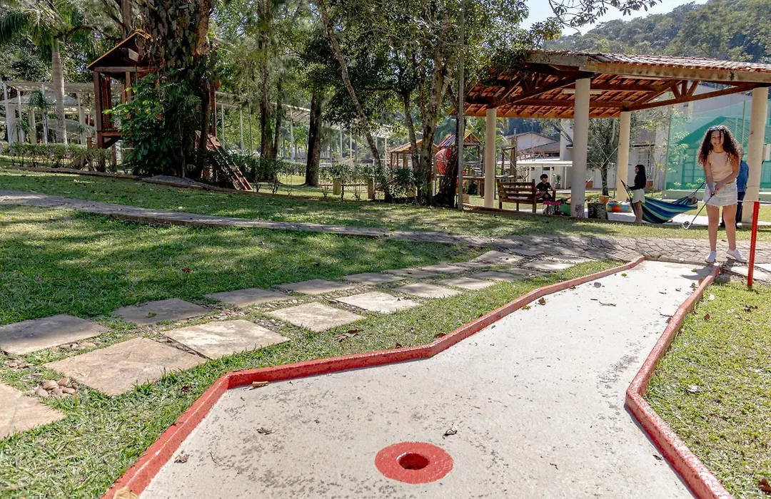 Villagio Embu Resort & Convention-1