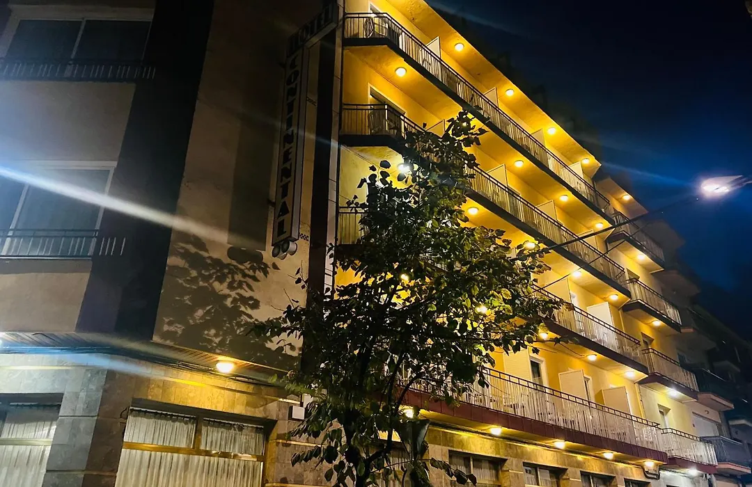 Hotel Continental-1