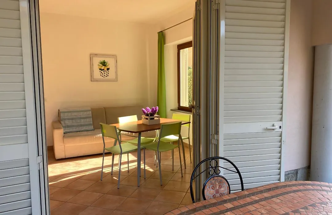 Villa Il Boschetto-1