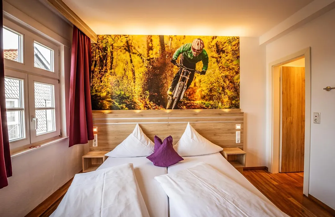 Hotel Die Tanne-1
