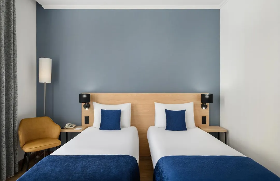 Hotel Bristol Budapest-1