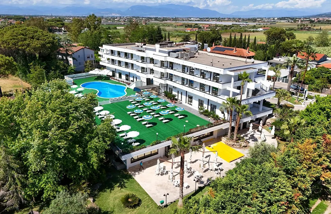 Hotel Club Clorinda nuova gestione 2024-1