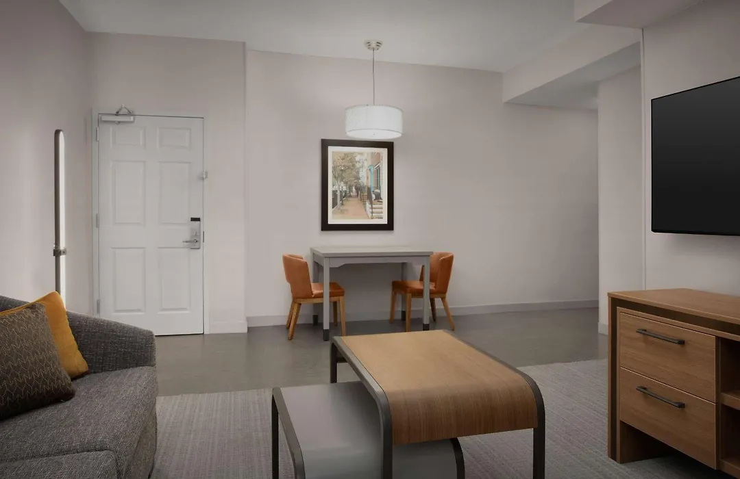 Homewood Suites By Hilton Alexandria-1