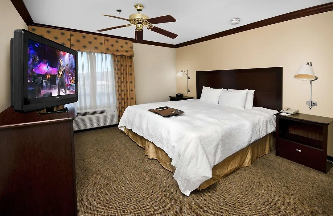Hampton Inn Asheboro-1
