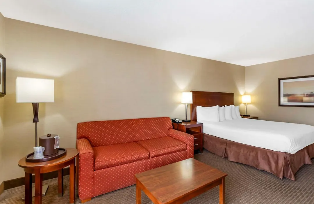 Best Western Cotton Tree Inn-1