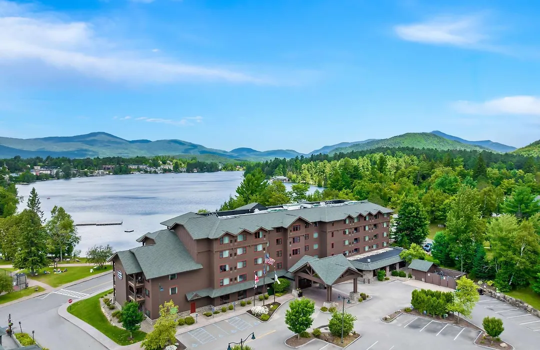 Hampton Inn & Suites Lake Placid-1