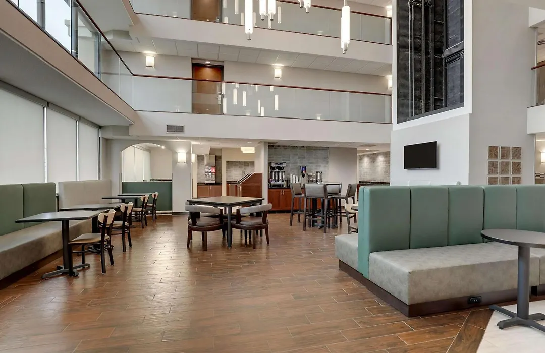 Drury Inn & Suites Cape Girardeau-1