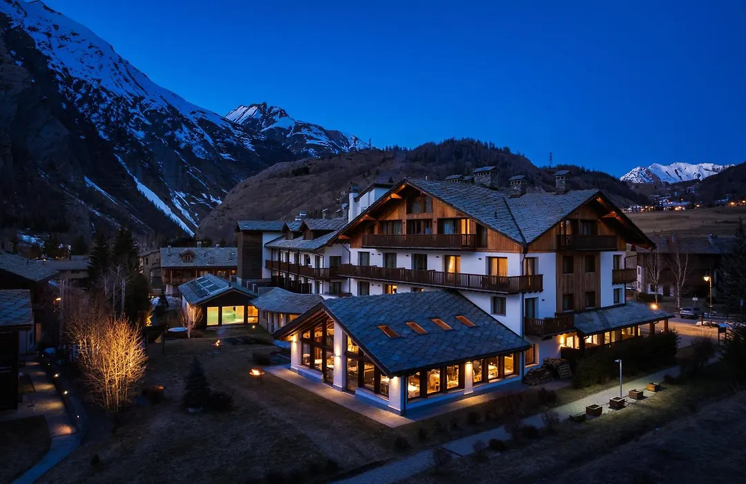 Montana Lodge & Spa, By R Collection Hotels-1