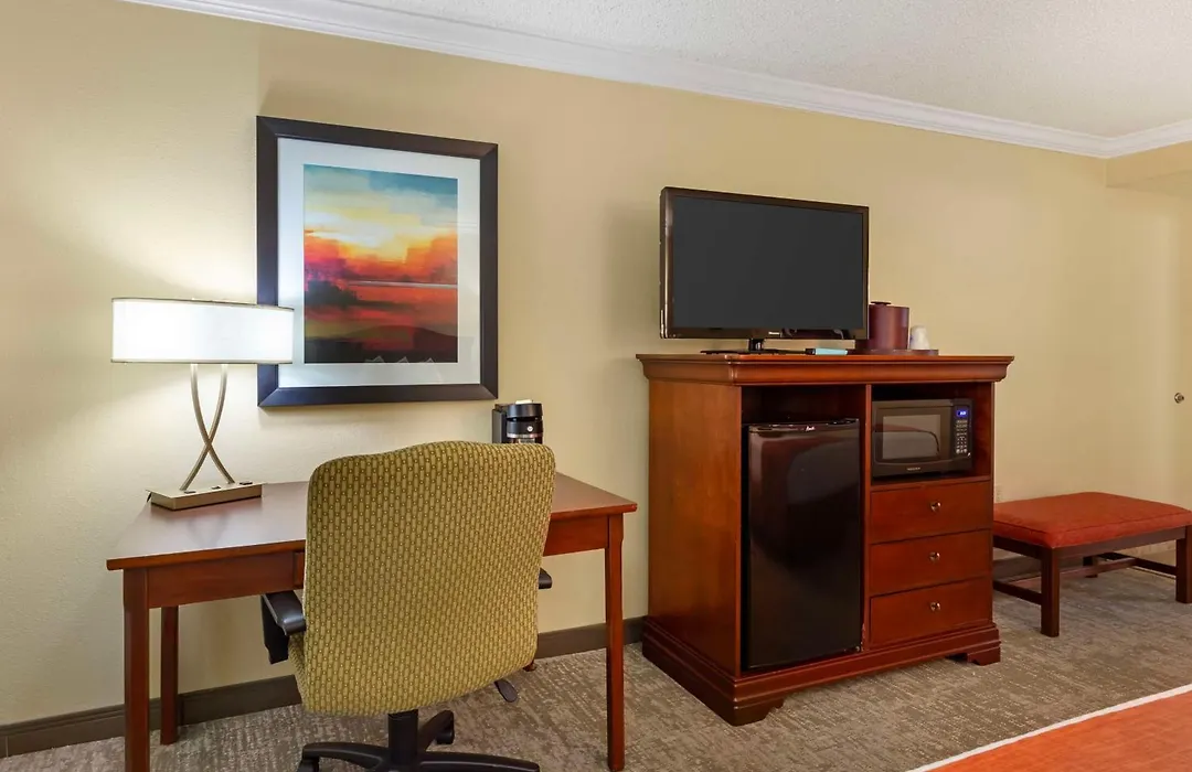Best Western Plus Burlington-1