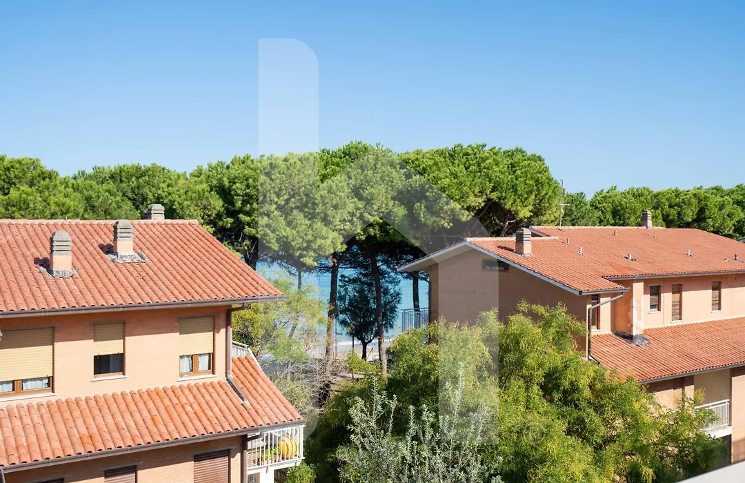 Homiday - Residence Bordopineta-1