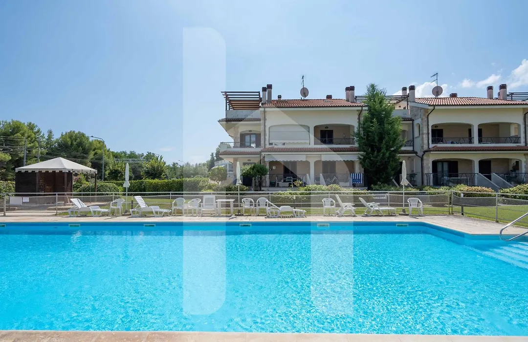 Homiday - Residence Micaene-1