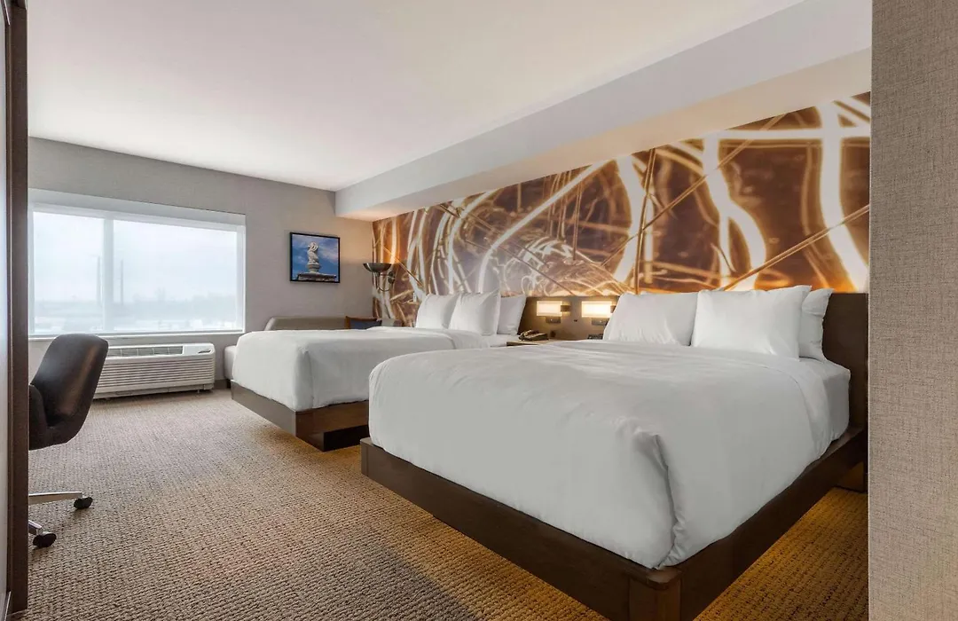 Cambria Hotel West Orange-1