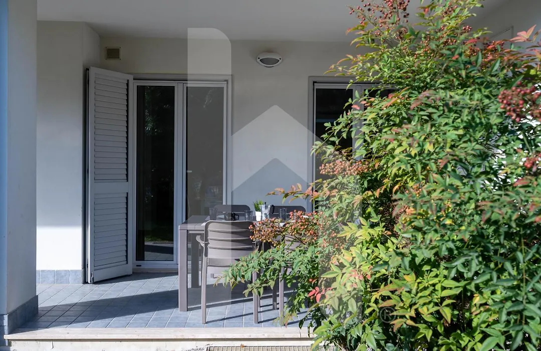 Homiday - Residence K2-1